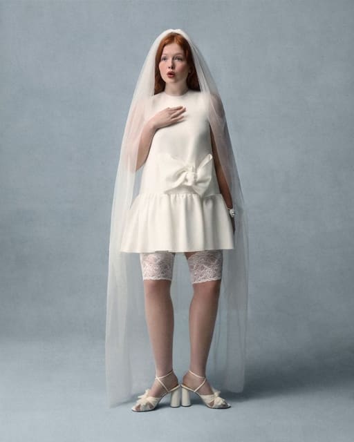 Valentine's Day — Zalando