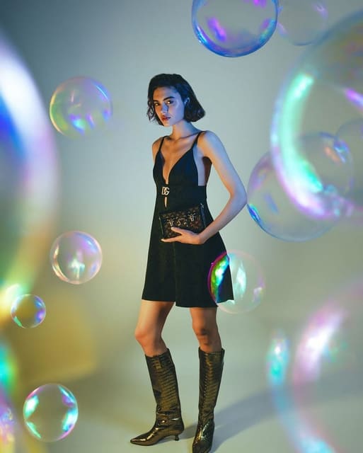 Photography by Hania Kantor — Cosmopolitan Bulgaria