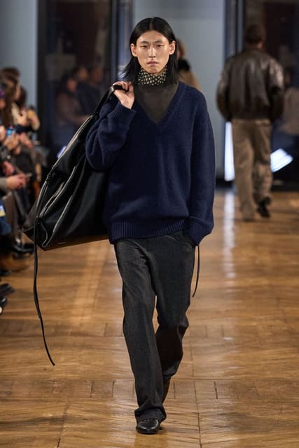 System F/W 25 Show — System