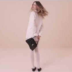 Coccinelle S/S 2025 Campaign — Coccinelle