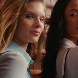Tory Burch S/S 2025 Campaign — Tory Burch