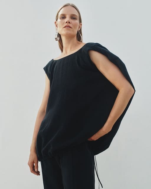ANOTHER TOMORROW S/S 25 Campaign — Another Tomorrow