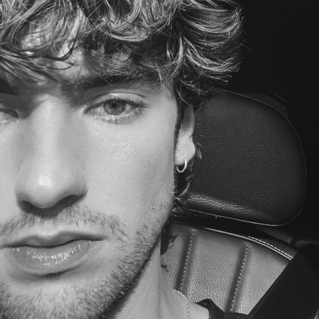 Paolo Steve