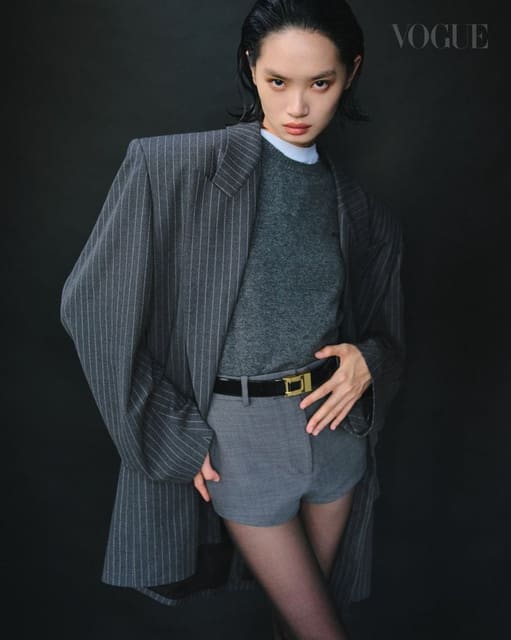 Vogue Singapore — Vogue Singapore