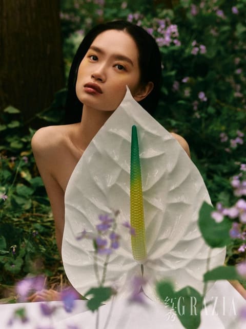 Ming Ma — 11