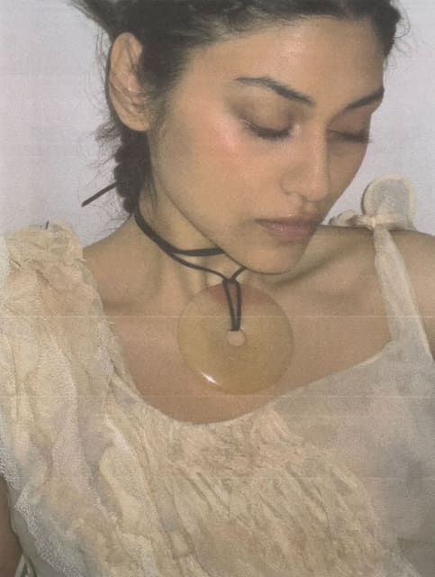 Alvina Bokhari — 9