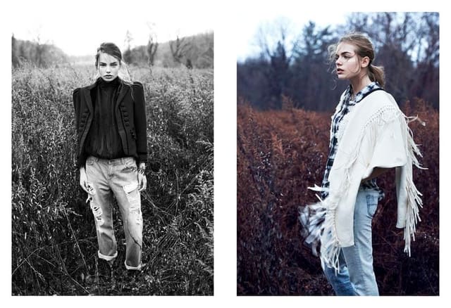 Rosie Tapner — 7