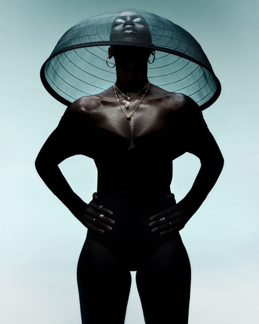 ELLE Belgium x Chopard by Sean Van Echel... — Elle Belgium