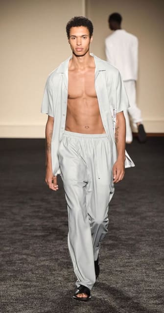 Gilbert Van Damme — 5
