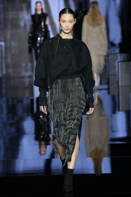 Anteprima F/W 24 Show — Anteprima