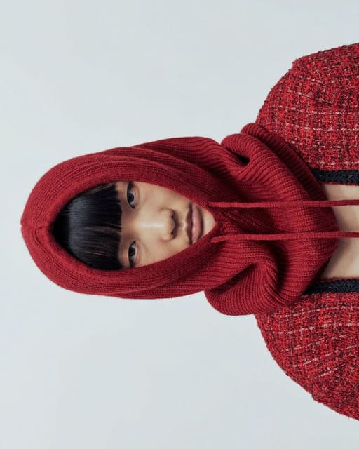 Weili Zheng AW 2024/25
