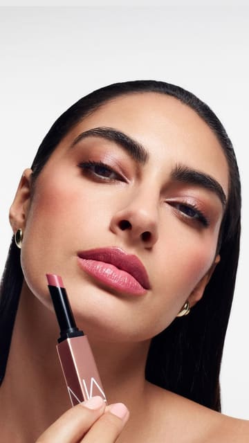 Nars Spring 2025 Campaign — Nars Cosmetics