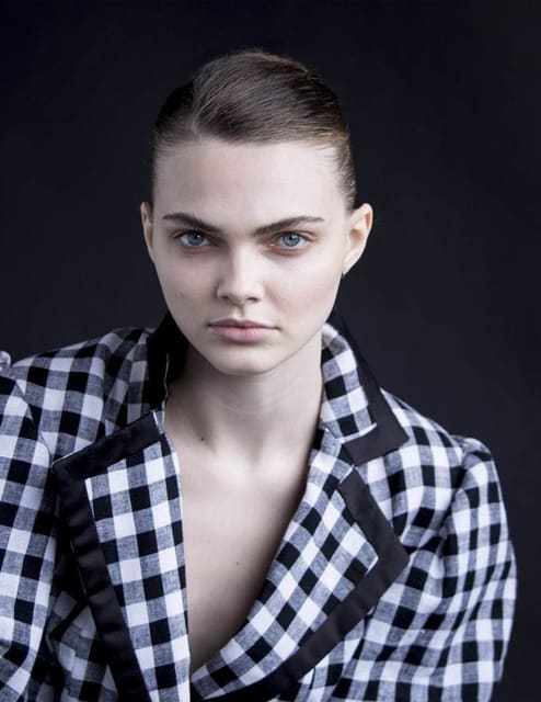 An Unrequited Affection — Vanity Teen Magazine