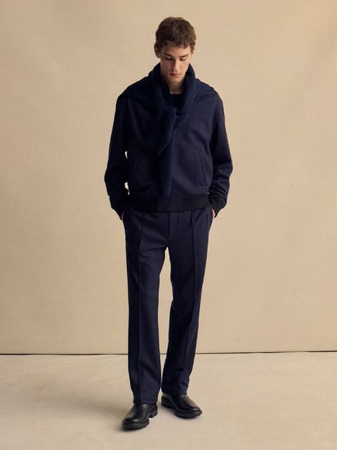 Theory Resort 2024 Lookbook — Theory