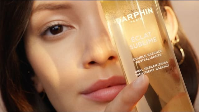 Darphin éclat sublime — Estée Lauder