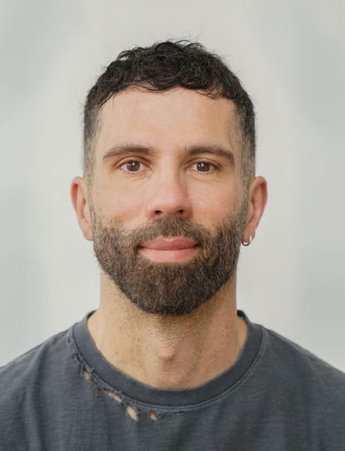 Boris Kralj