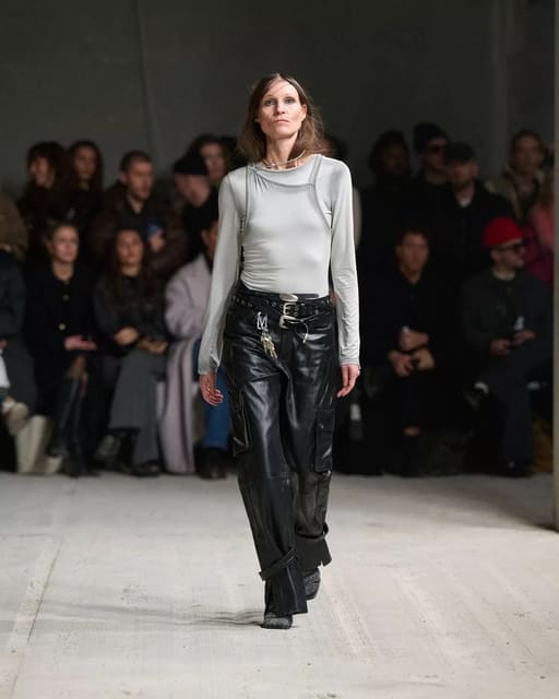 Anja Poulsen — 10