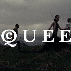 McQueen S/S 2025 Campaign — Alexander McQueen