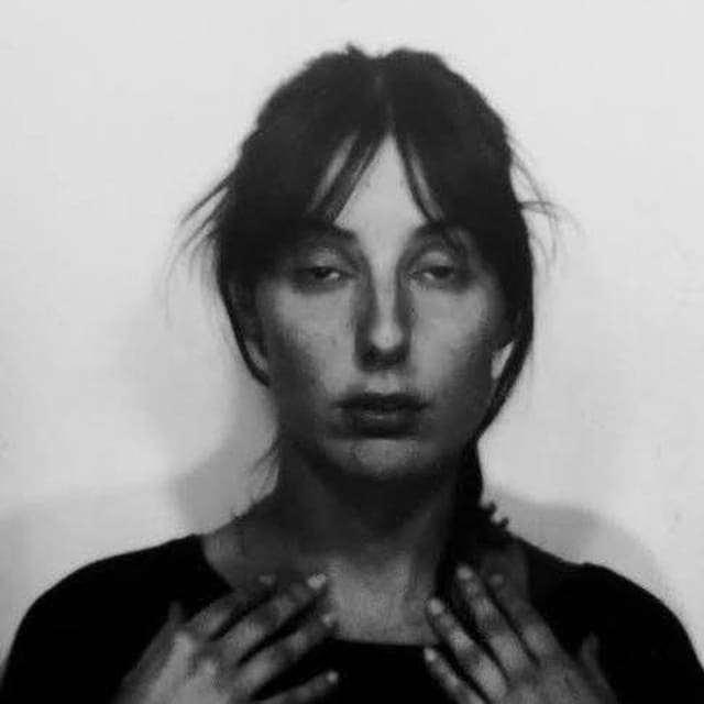 Rita Lino