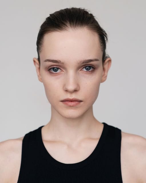 Valeria Chenskaya