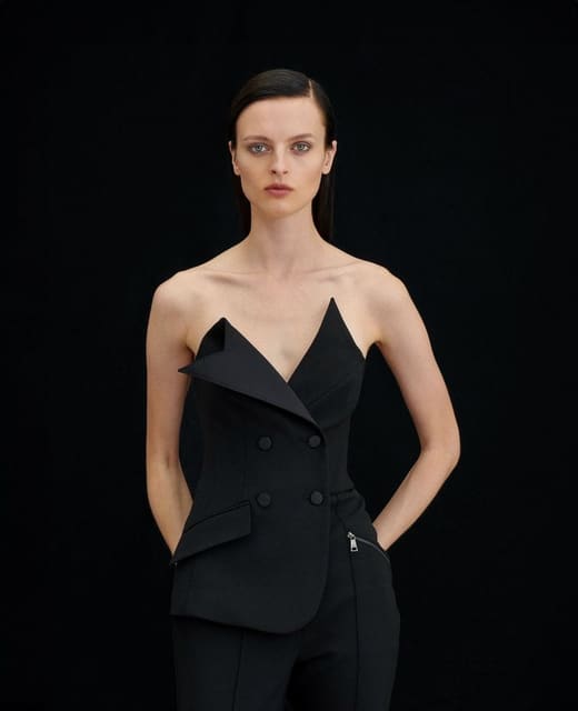 Karl Lagerfeld Special — D Repubblica