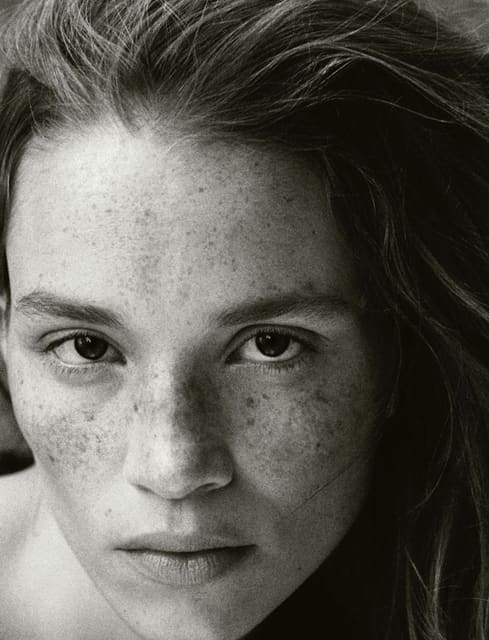 ZARA WOMAN Winter 2025 — Zara
