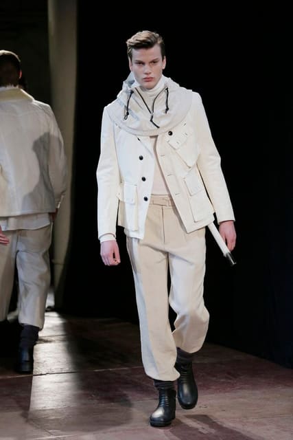 Truls Nergaard — 2