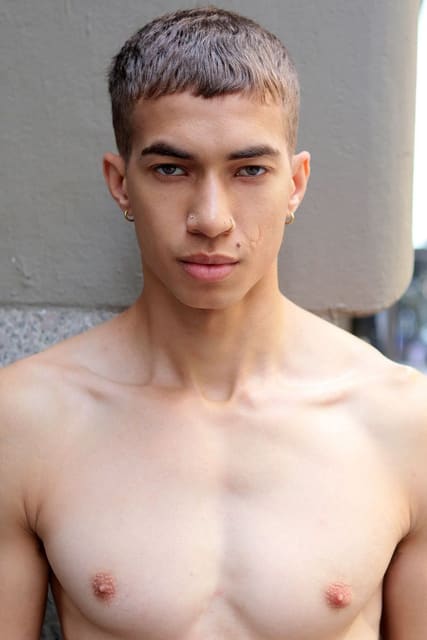 Daeshawn Montgomery