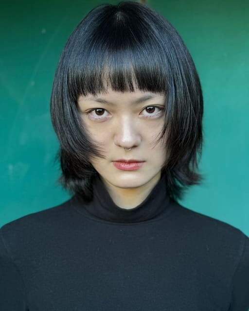 Yvette Chau