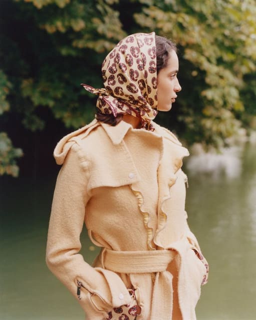 The Times Luxx Magazine UK September 202... — The Times Magazine UK