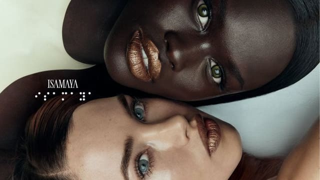 Isamaya Spring 2025 — ISAMAYA