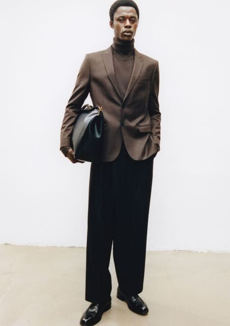 Best Secret Lookbook Winter 2025