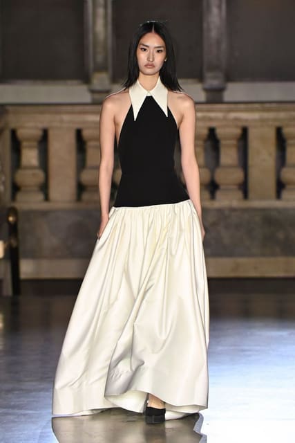 Bronx & Banco F/W 25 Show — Bronx & Banco