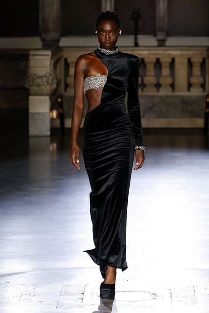 Bronx & Banco F/W 25 Show — Bronx & Banco
