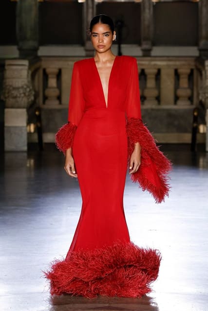 Bronx & Banco F/W 25 Show — Bronx & Banco