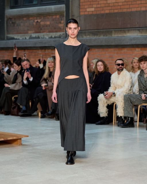 MKDT F/W 25 Show Copenhagen