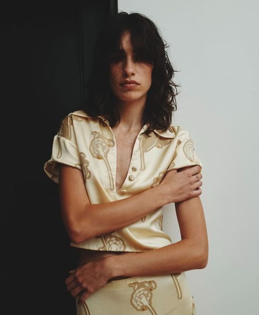 Hellessy S/S 2025 — Hellessy