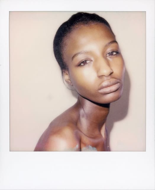 Zahra Traore