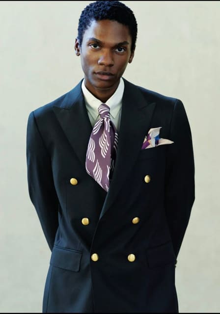 Odinaka Ekezie — 3