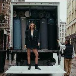 Rag & Bone Spring 2025 Campaign — Rag & Bone