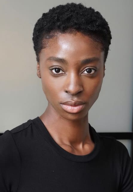 Beverley Owusu