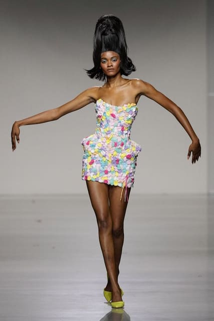 Christian Cowan F/W 25 Show — Christian Cowan