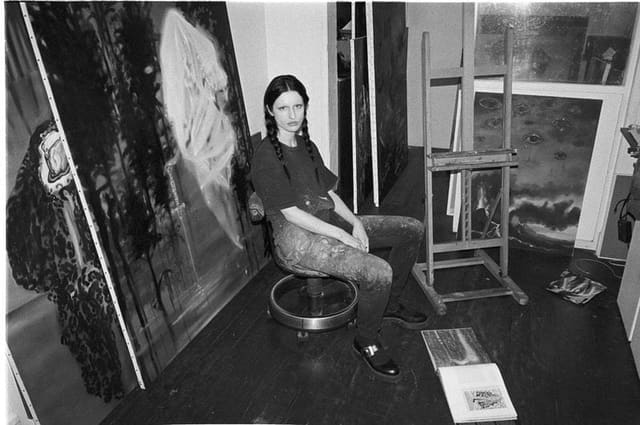Tali Lennox, the Artist Crafting Surreal... — AnOther Magazine