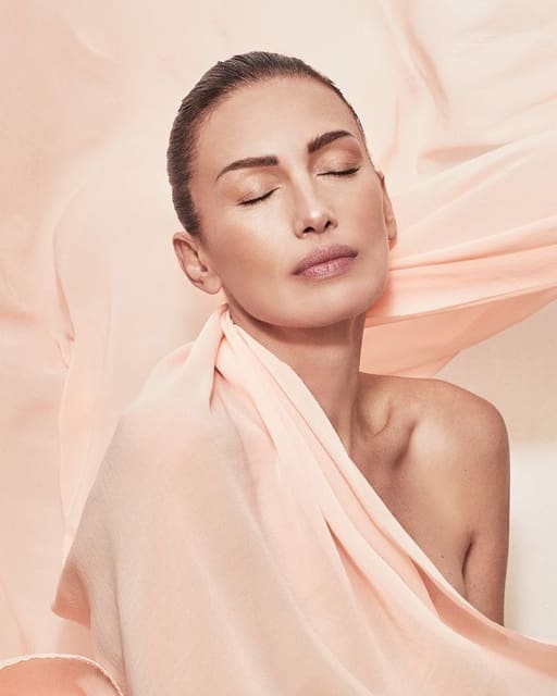 Nieves by Nieves Alvarez Skincare Spring...