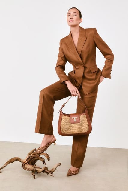 Latouche S/S 2024 — El Corte Ingles