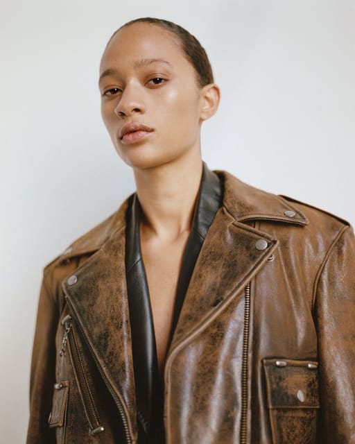 Selena Forrest — Financial Times - HTSI Magazine