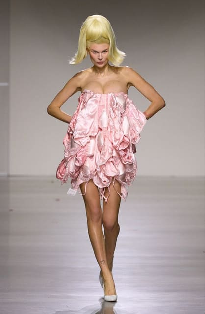 Christian Cowan F/W 25 Show — Christian Cowan