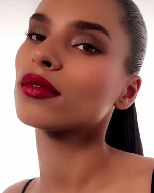 Pat McGrath Labs: MatteTrance Lipstick by Anarosa Trotta — Pat McGrath Labs