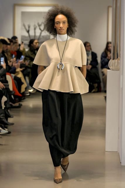 Ashlyn F/W 25 Show — Ashlyn