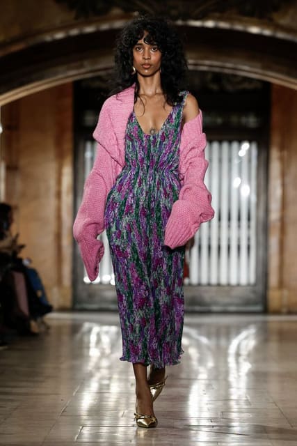 Prabal Gurung F/W 25 Show — Prabal Gurung